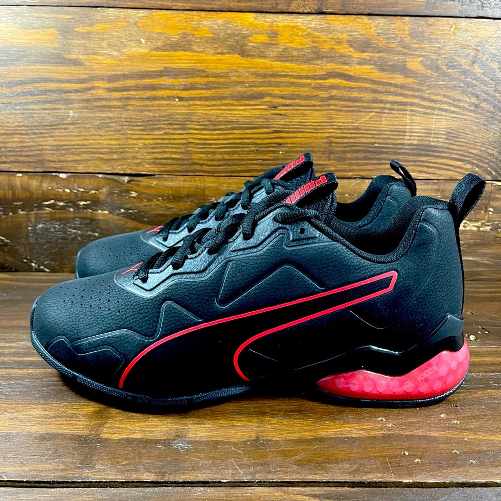 PUMA CELL Valiant Wide Men's Training Shoes